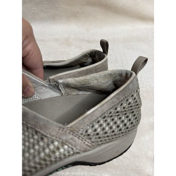 MERRELL ENCORE Slides Clogs Slip-ons Womens 9.5 Outdoor Comfort Hiking Lot Of 2 - Picture 10 of 16